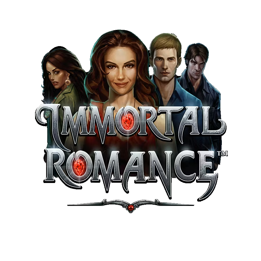 Immortal Romance